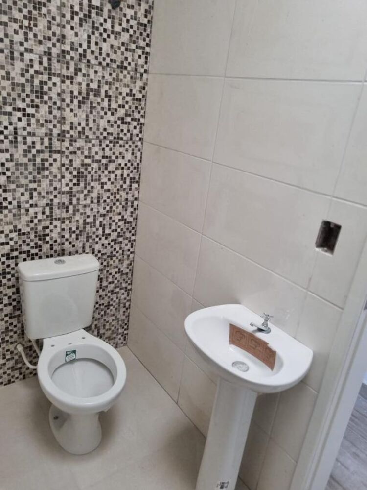 Sobrado, 2 quartos, 66 m² - Foto 4