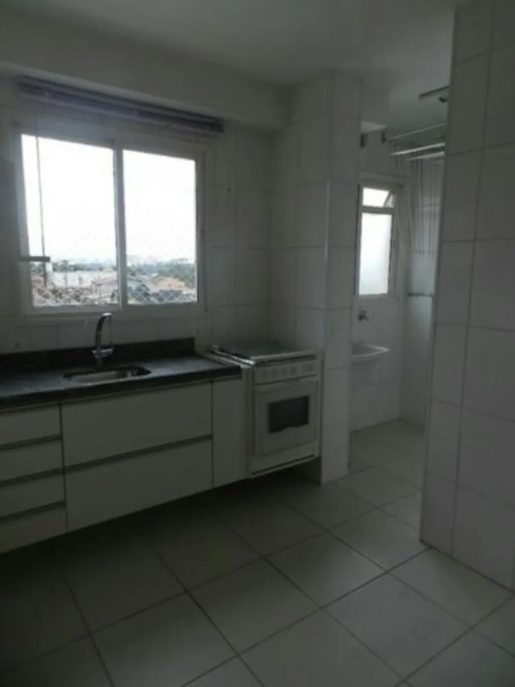 Apartamento, 3 quartos, 81 m² - Foto 1