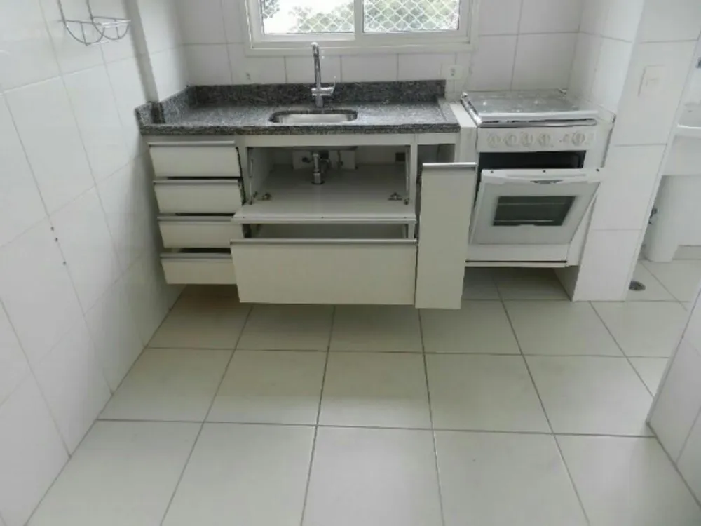 Apartamento, 3 quartos, 81 m² - Foto 4