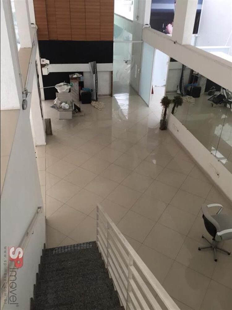 Prédio Inteiro, 1060 m² - Foto 2