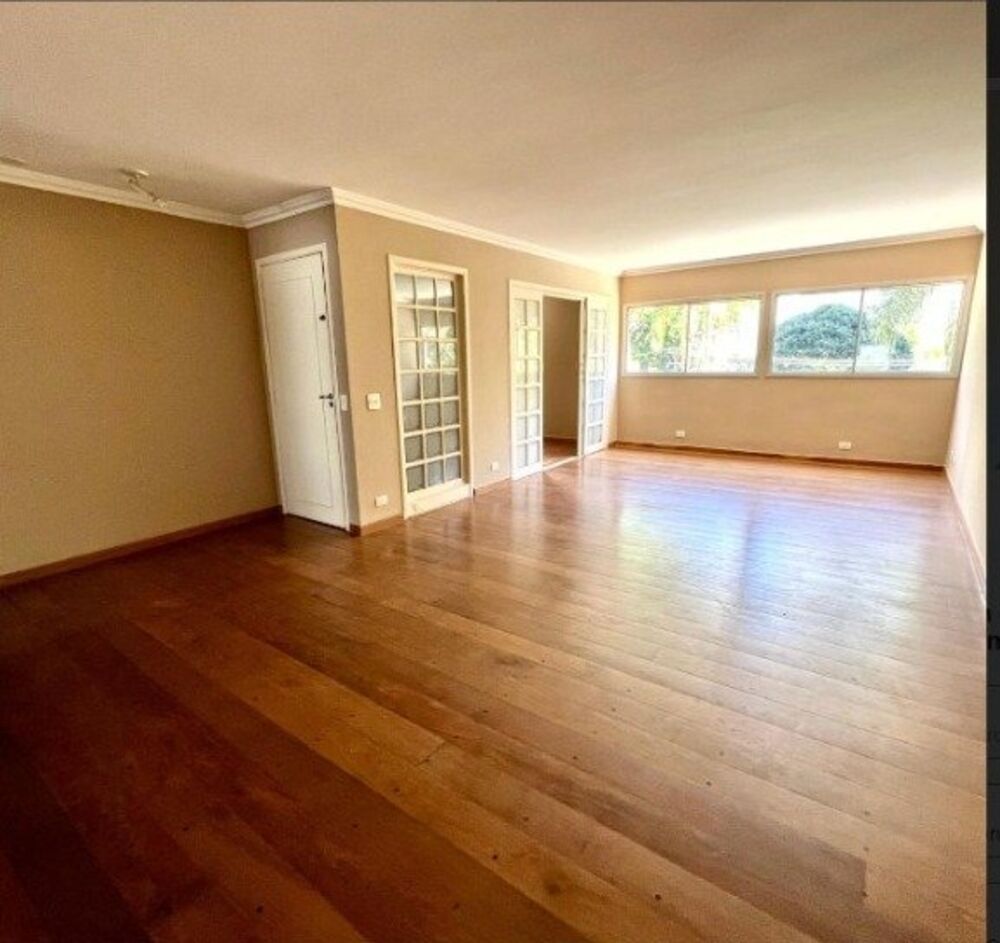 Apartamento, 3 quartos, 180 m² - Foto 1