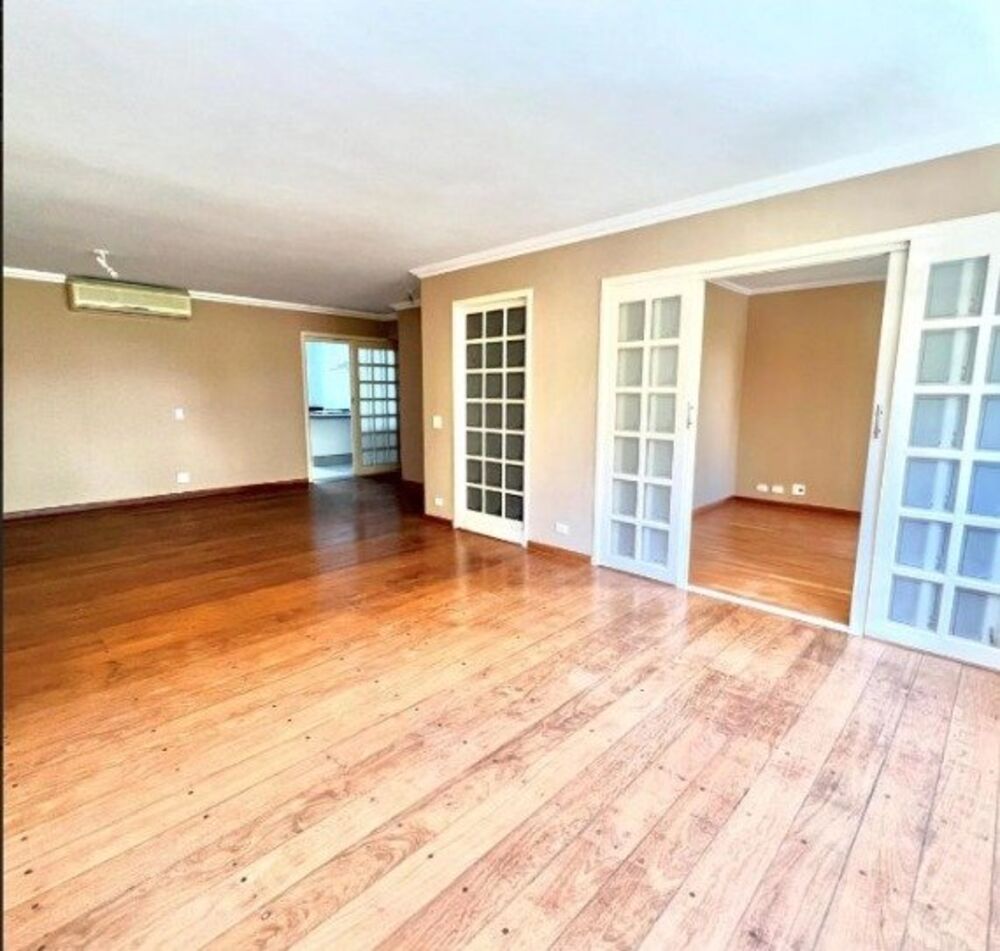 Apartamento, 3 quartos, 180 m² - Foto 2