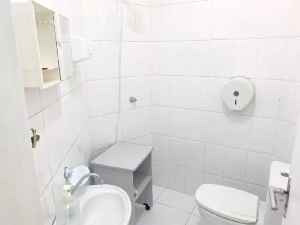 Prédio Inteiro, 359 m² - Foto 11