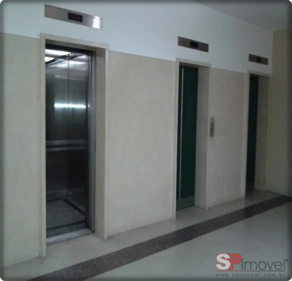 Prédio Inteiro, 31 m² - Foto 3
