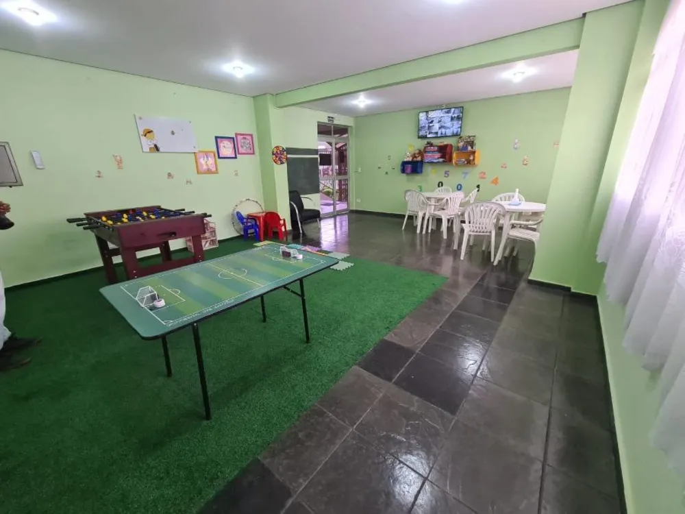 Cobertura, 3 quartos, 130 m² - Foto 3