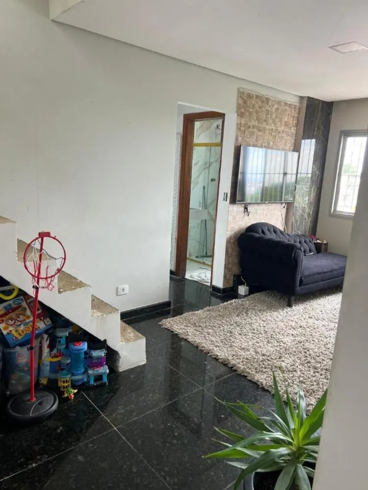Cobertura, 3 quartos, 130 m² - Foto 4