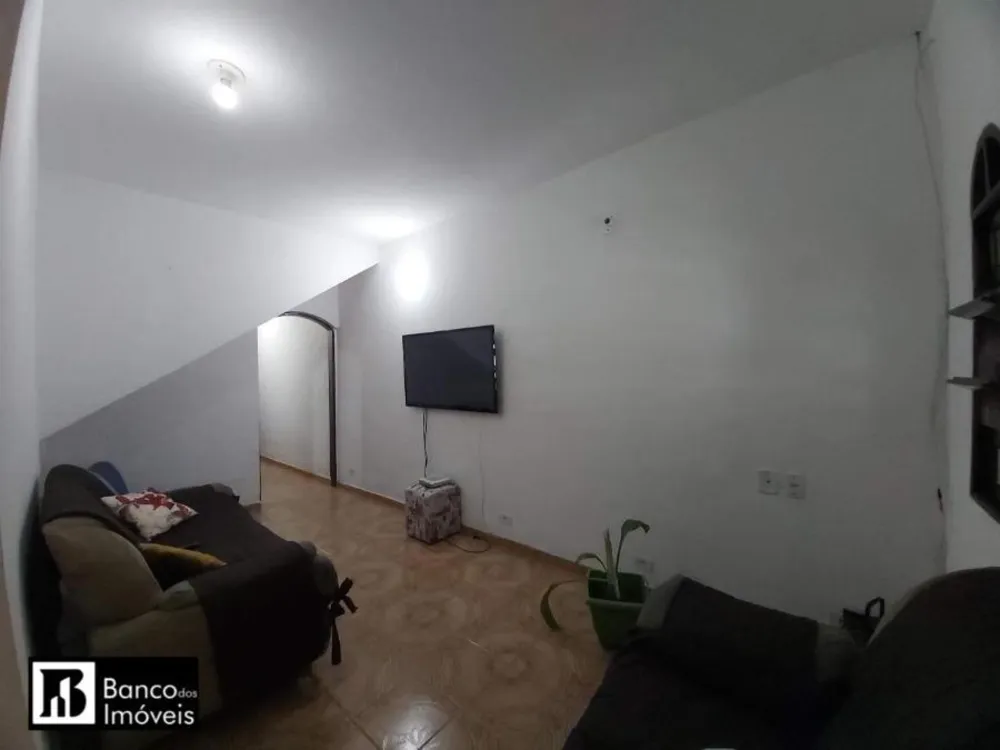Sobrado, 4 quartos, 250 m² - Foto 10