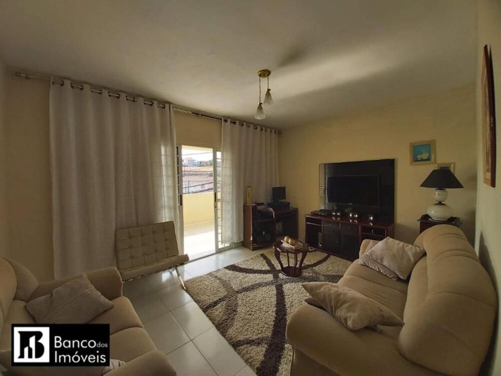 Sobrado, 4 quartos, 250 m² - Foto 2