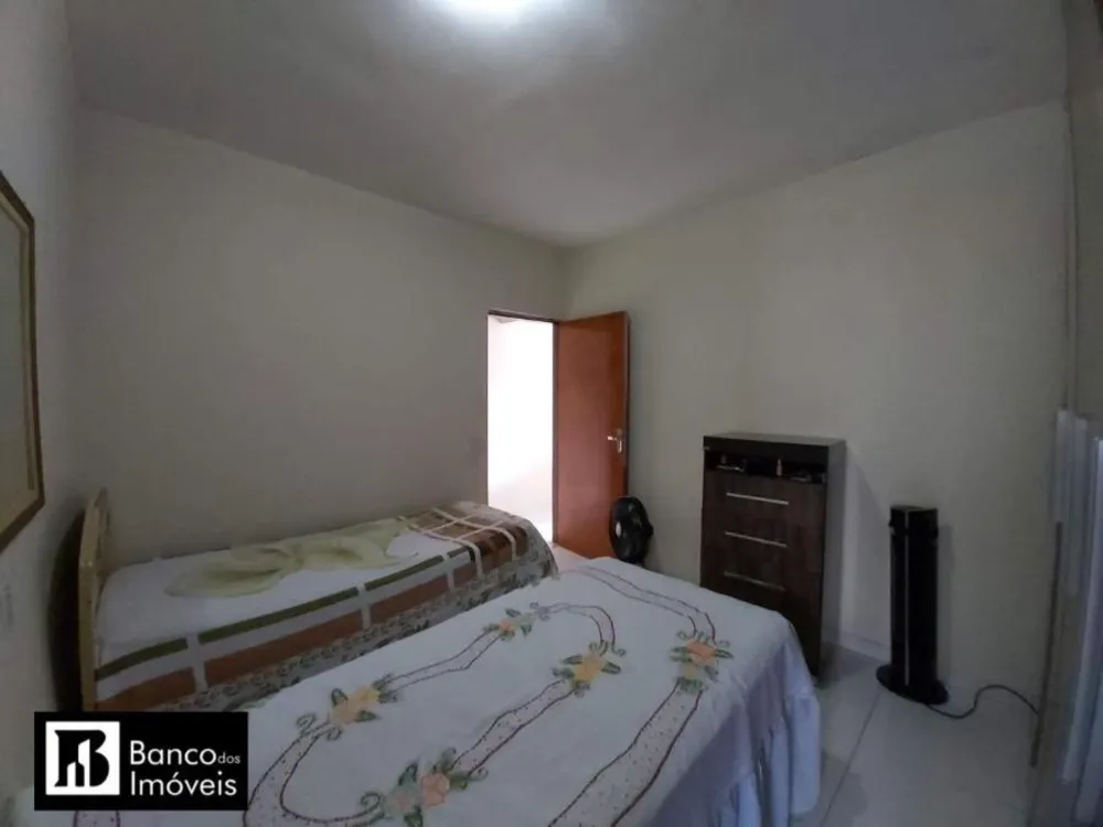 Sobrado, 4 quartos, 250 m² - Foto 9