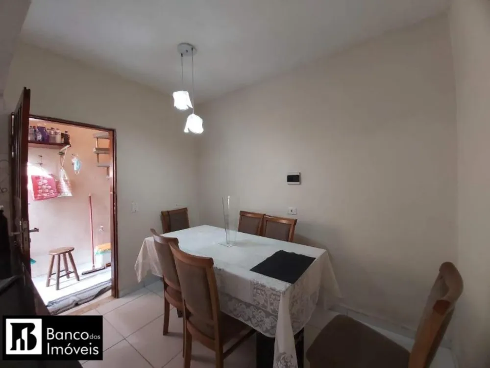 Sobrado, 4 quartos, 250 m² - Foto 14