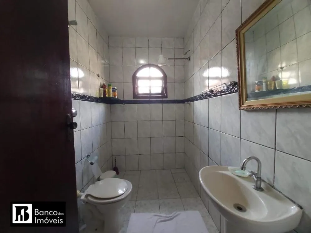 Sobrado, 4 quartos, 250 m² - Foto 16