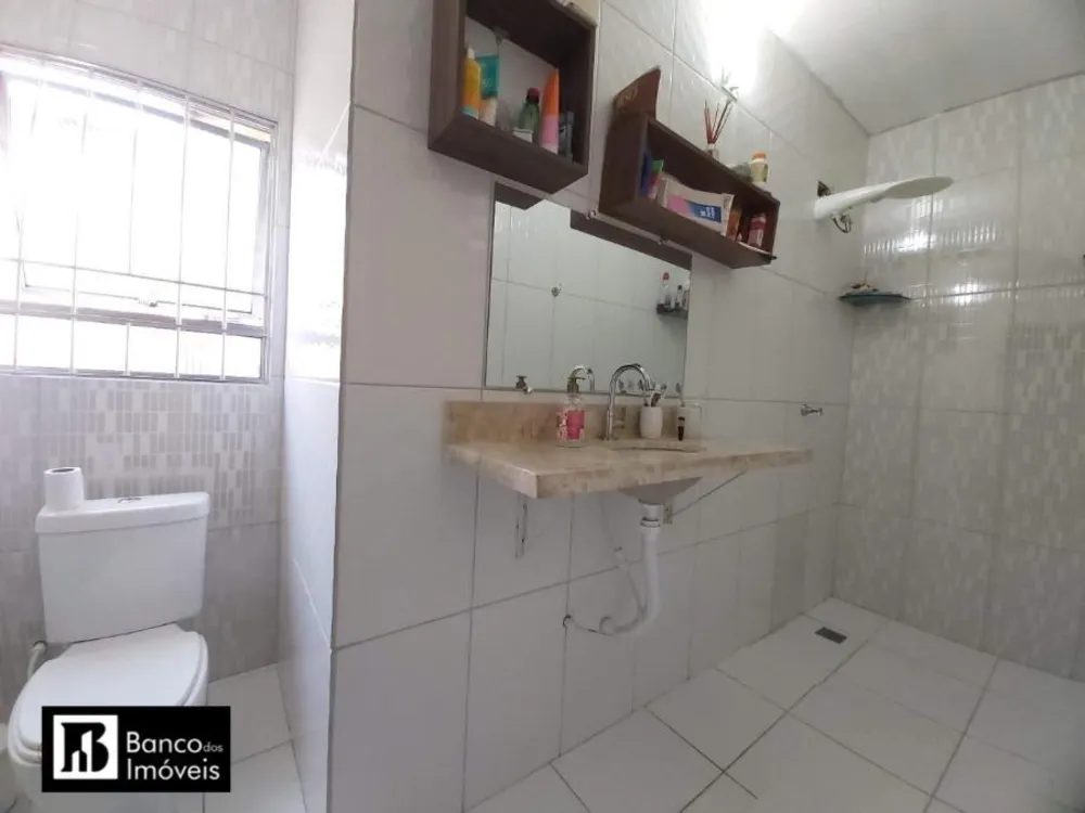 Sobrado, 4 quartos, 250 m² - Foto 11