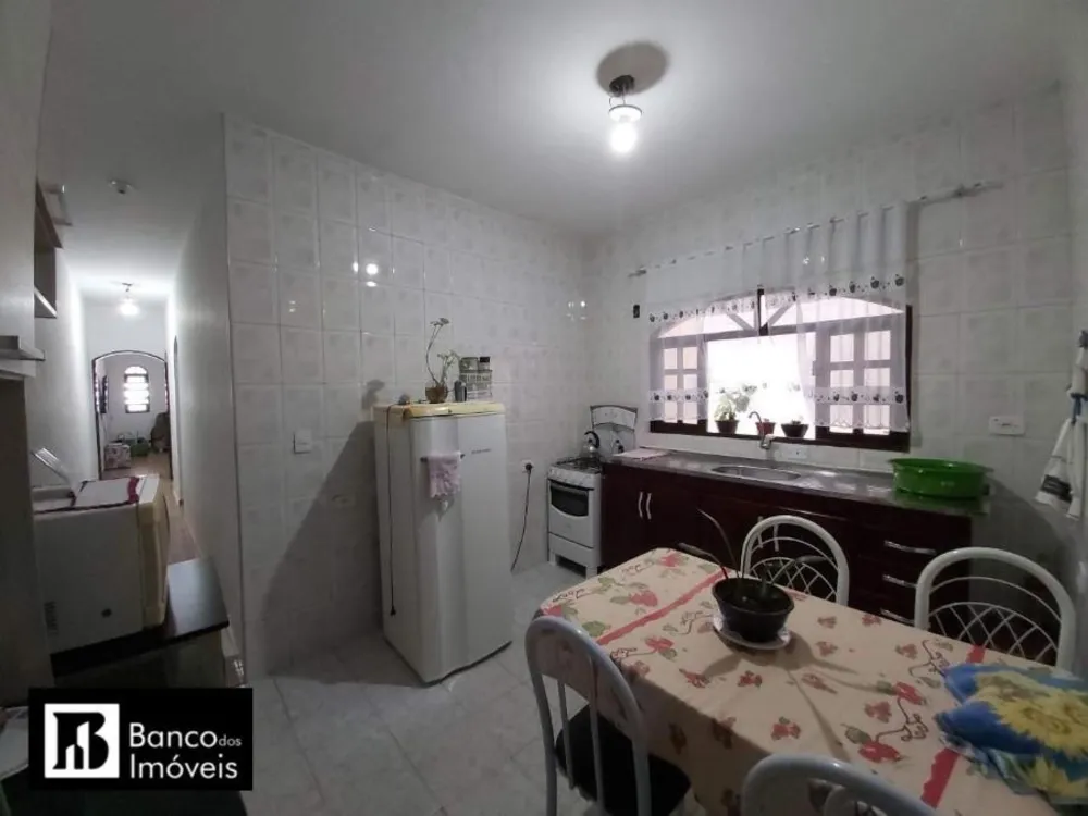 Sobrado, 4 quartos, 250 m² - Foto 3