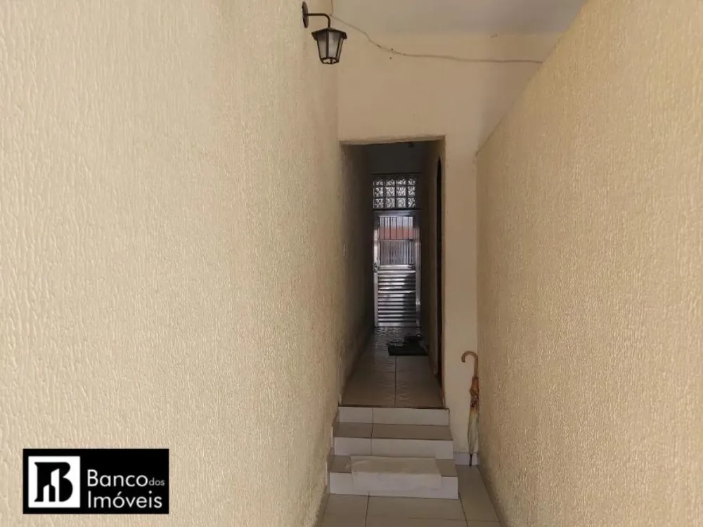 Sobrado, 4 quartos, 250 m² - Foto 12