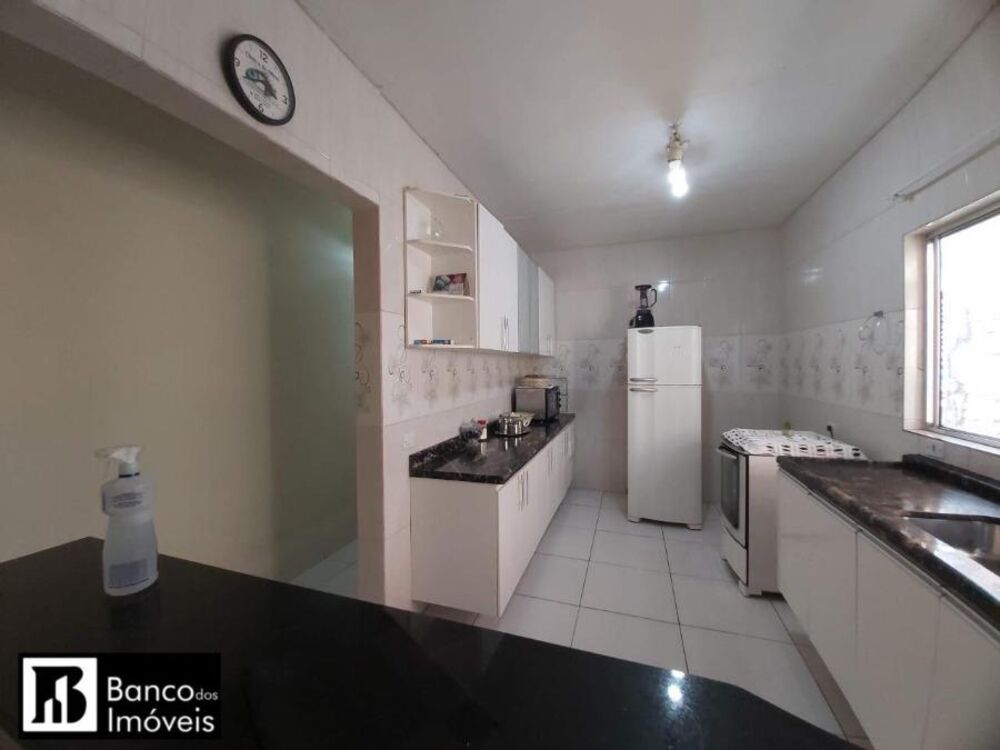 Sobrado, 4 quartos, 250 m² - Foto 8