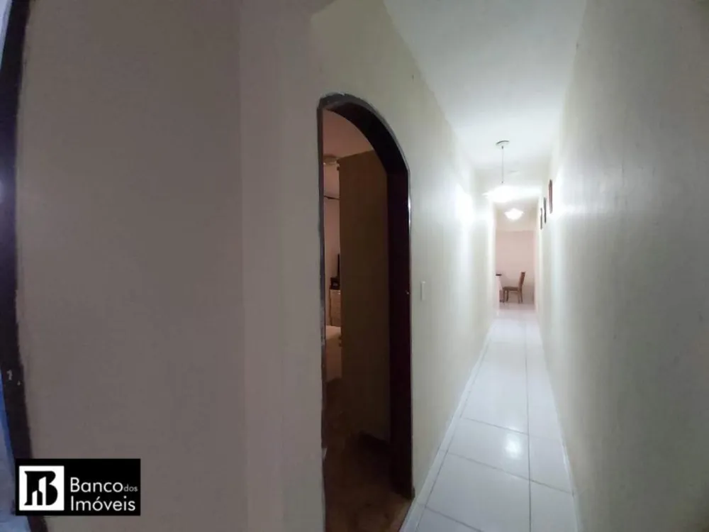 Sobrado, 4 quartos, 250 m² - Foto 13