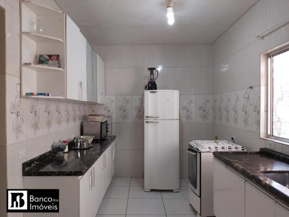 Sobrado, 4 quartos, 250 m² - Foto 5