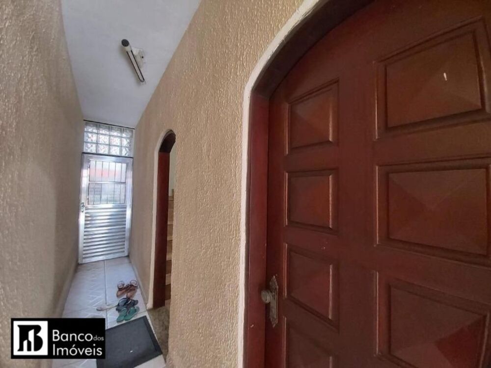 Sobrado, 4 quartos, 250 m² - Foto 6