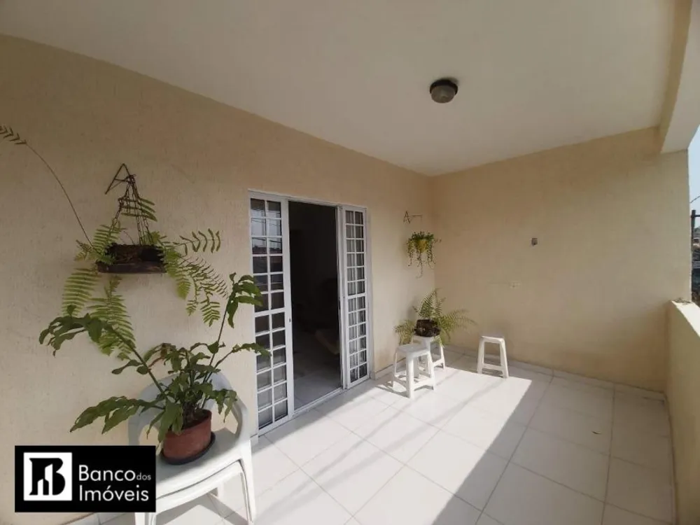 Sobrado, 4 quartos, 250 m² - Foto 6