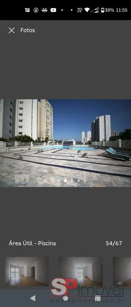 Apartamento, 2 quartos, 72 m² - Foto 2
