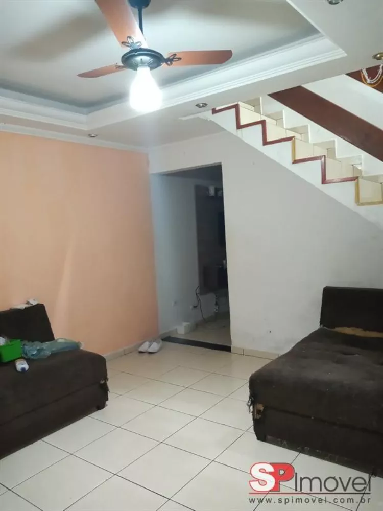 Casa à venda com 3 quartos, 180m² - Foto 5