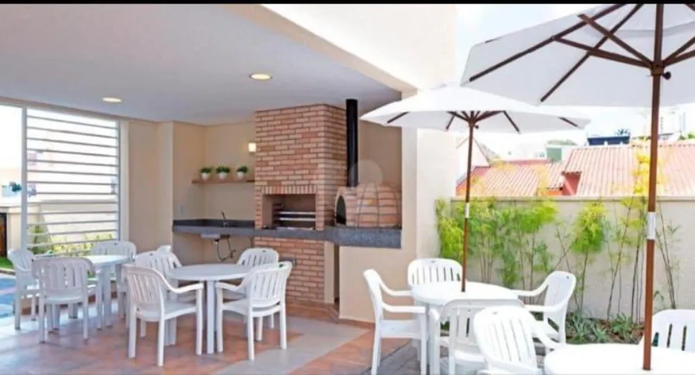 Apartamento, 2 quartos, 46 m² - Foto 4
