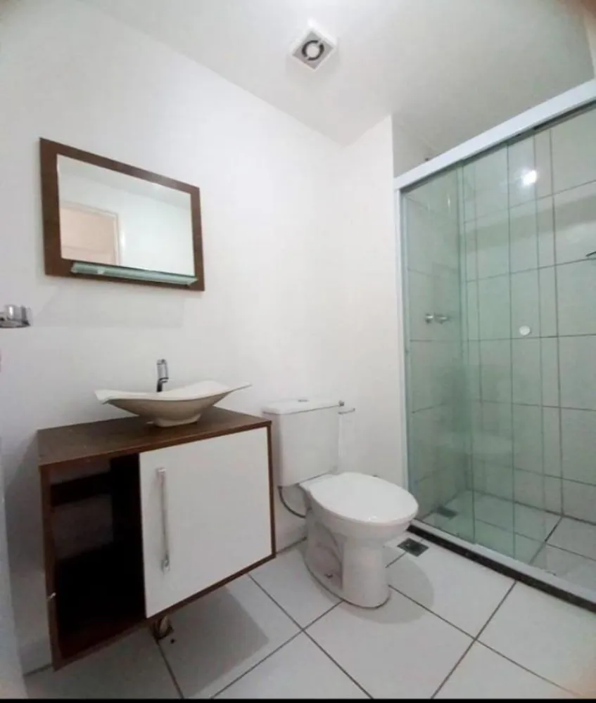 Apartamento, 2 quartos, 46 m² - Foto 6