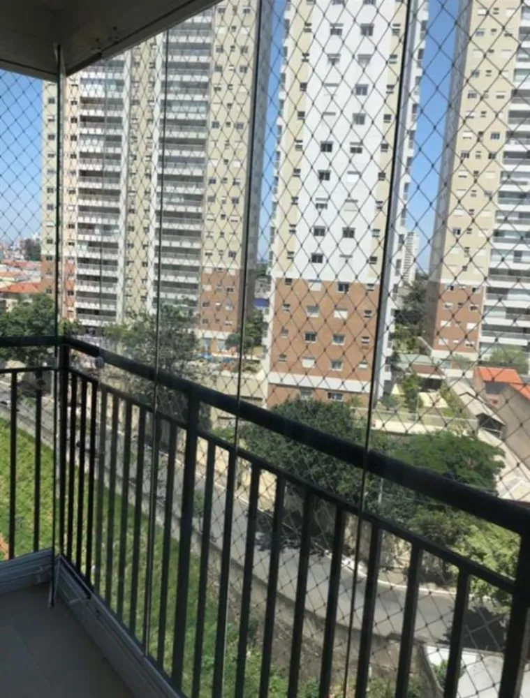 Apartamento, 2 quartos, 46 m² - Foto 1