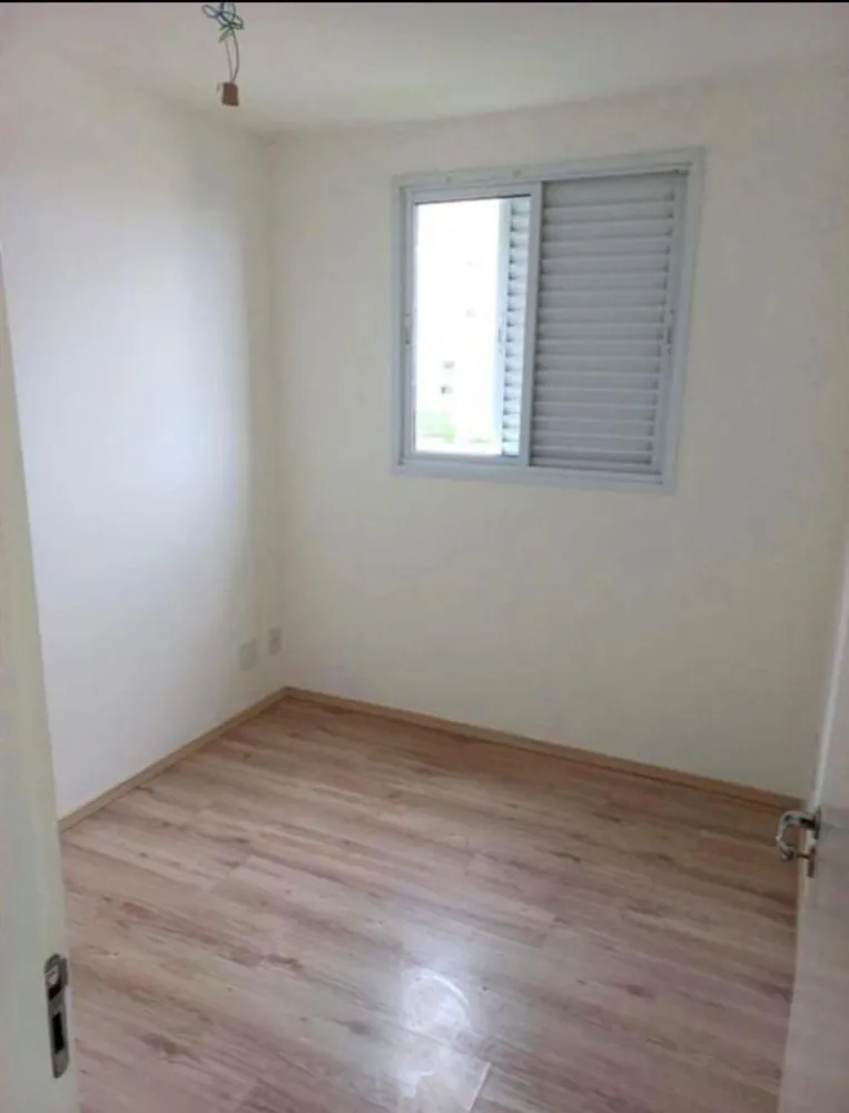 Apartamento, 2 quartos, 46 m² - Foto 2