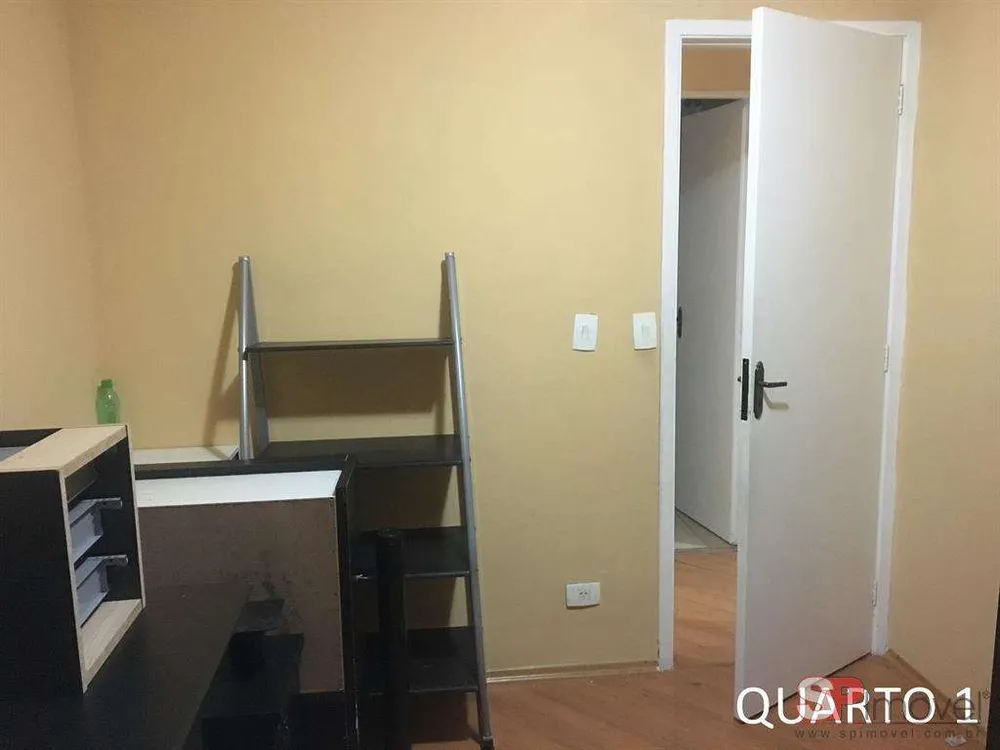 Apartamento, 2 quartos, 56 m² - Foto 2