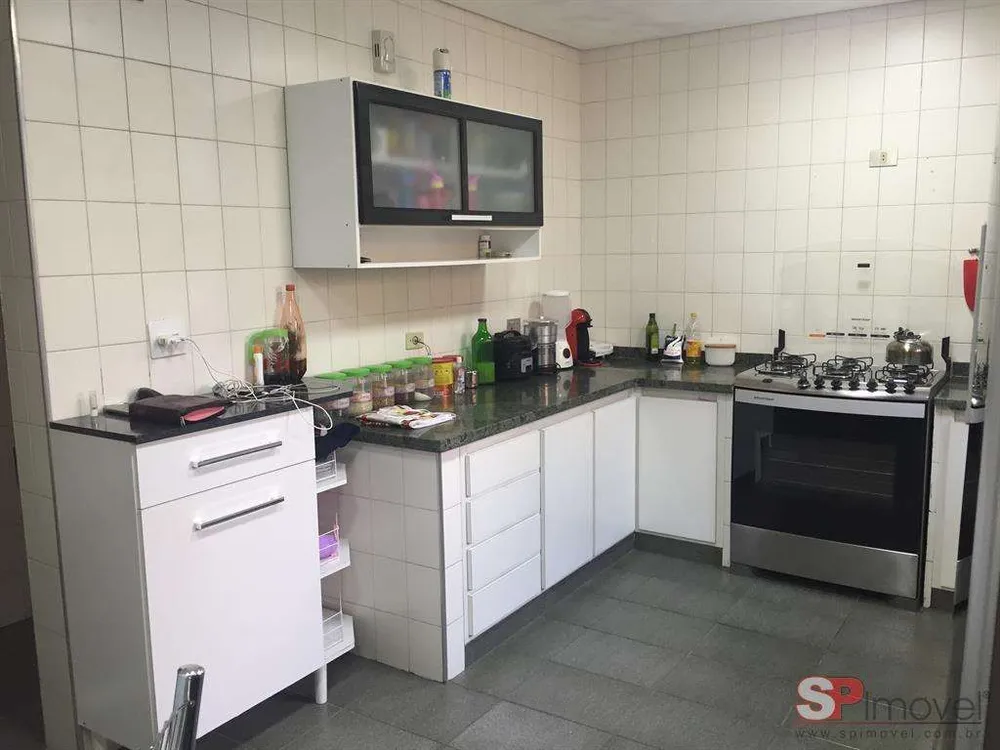 Casa, 3 quartos, 273 m² - Foto 7