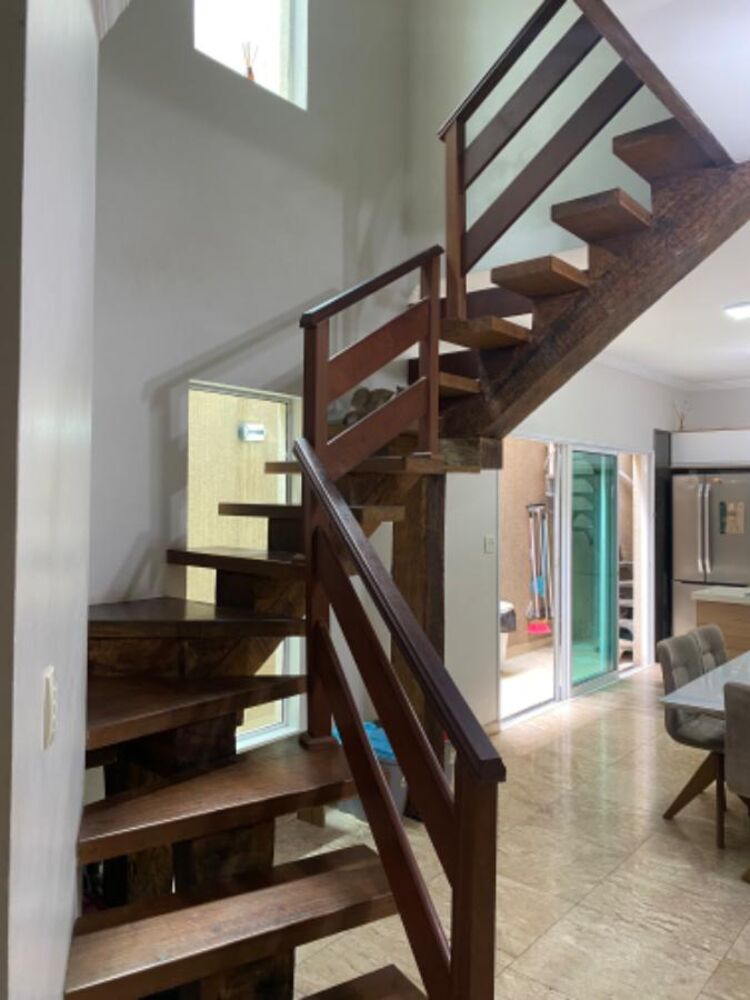 Sobrado, 3 quartos, 120 m² - Foto 7