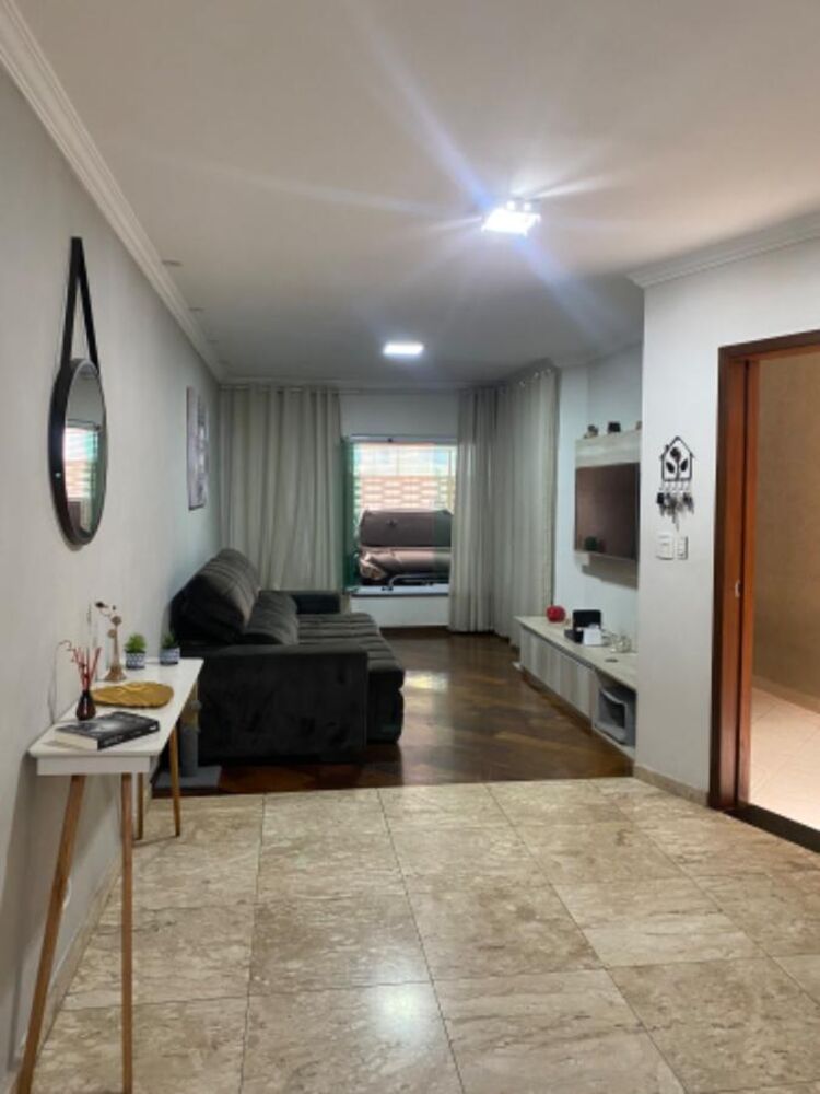 Sobrado, 3 quartos, 120 m² - Foto 3