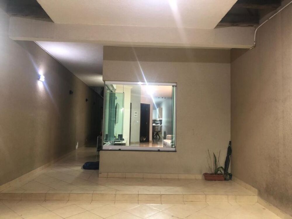 Sobrado, 3 quartos, 120 m² - Foto 1