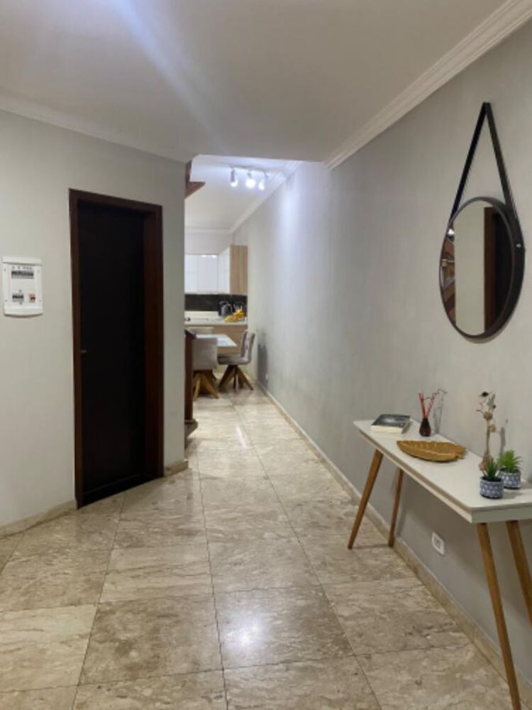 Sobrado, 3 quartos, 120 m² - Foto 5