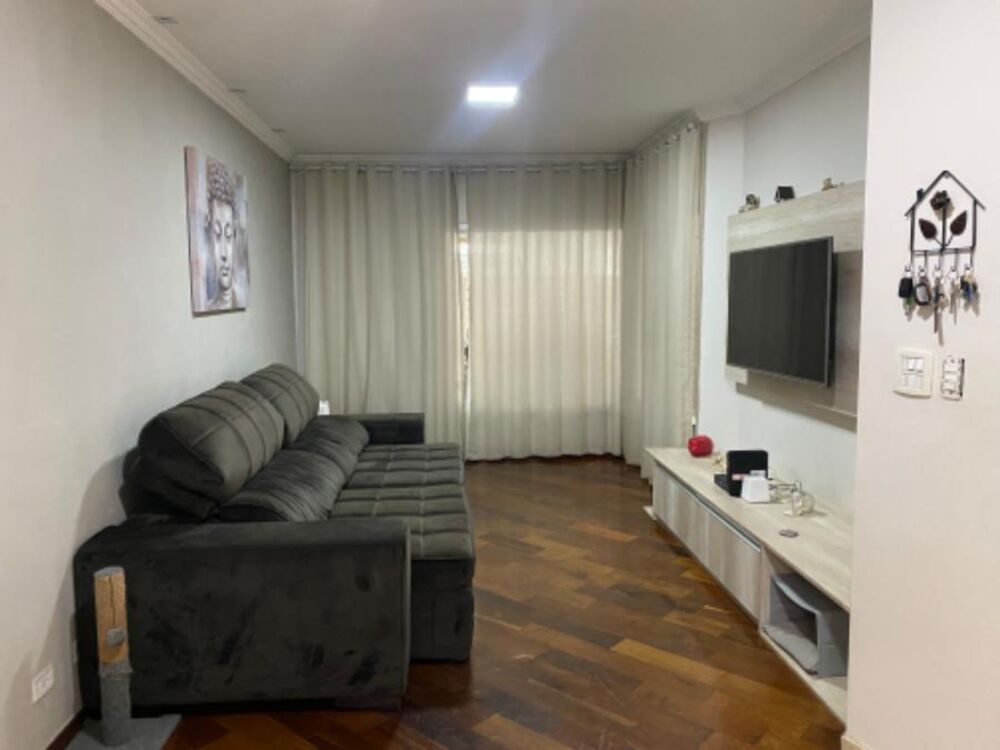 Sobrado, 3 quartos, 120 m² - Foto 4