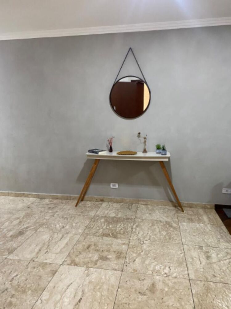 Sobrado, 3 quartos, 120 m² - Foto 2