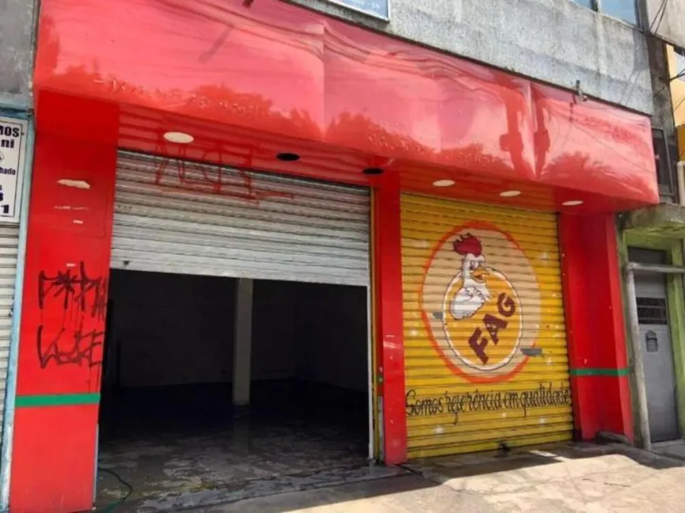 Prédio Inteiro, 280 m² - Foto 6