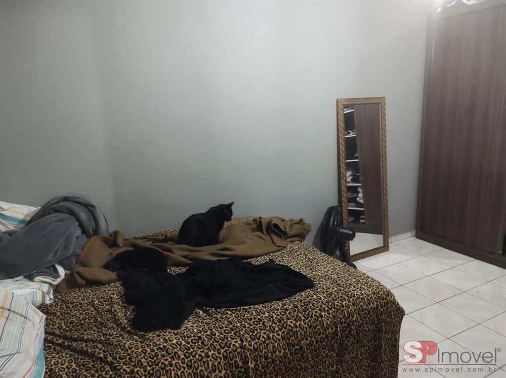 Casa, 4 quartos, 170 m² - Foto 1