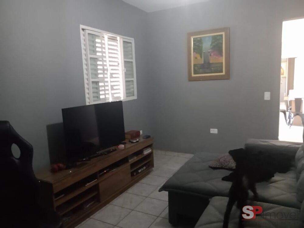 Casa, 4 quartos, 170 m² - Foto 4