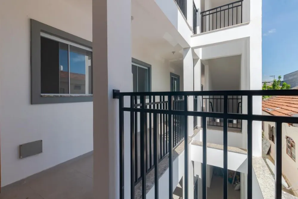 Apartamento, 2 quartos, 51 m² - Foto 10