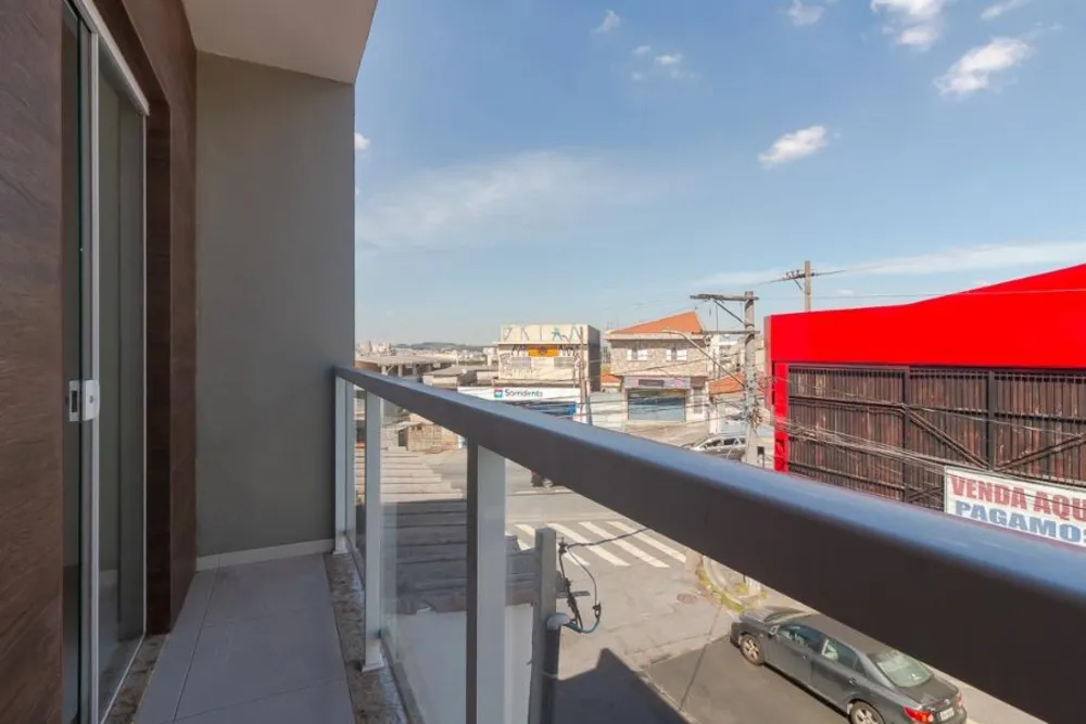Apartamento, 2 quartos, 51 m² - Foto 6
