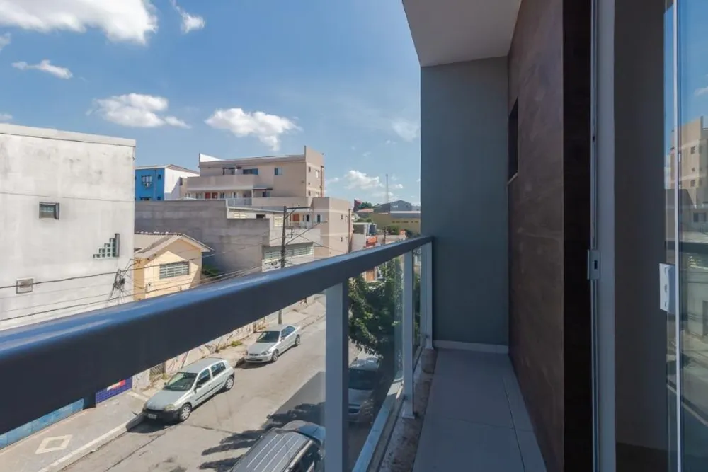 Apartamento, 2 quartos, 51 m² - Foto 5