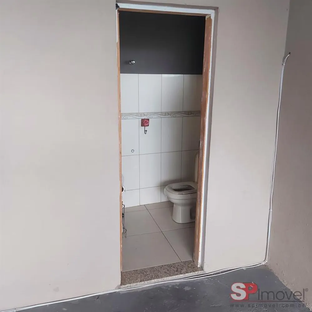 Prédio Inteiro, 650 m² - Foto 4
