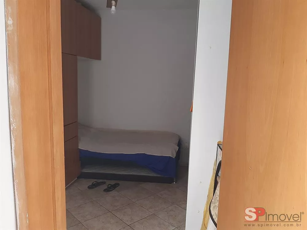 Casa à venda com 2 quartos, 55m² - Foto 4