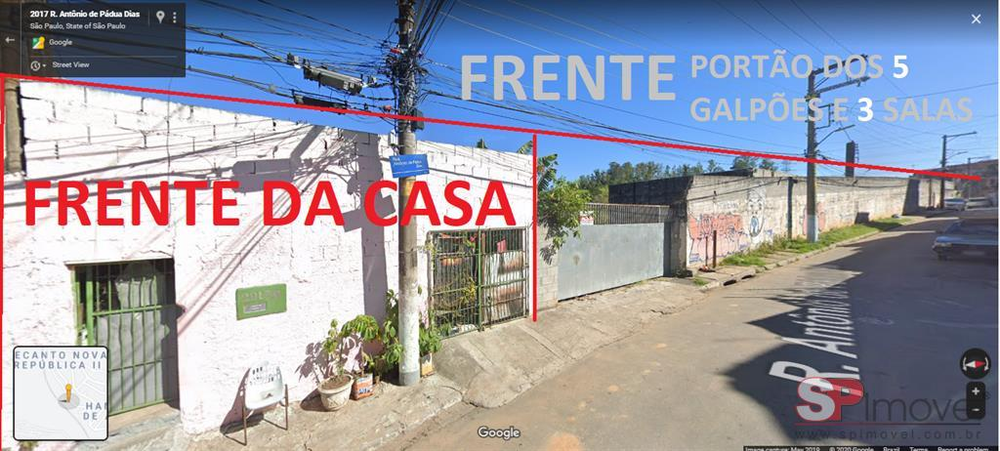 Prédio Inteiro, 1475 m² - Foto 3