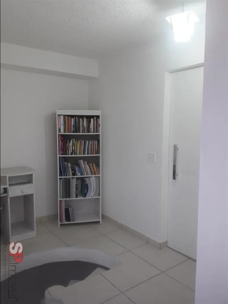 Apartamento, 3 quartos, 104 m² - Foto 11