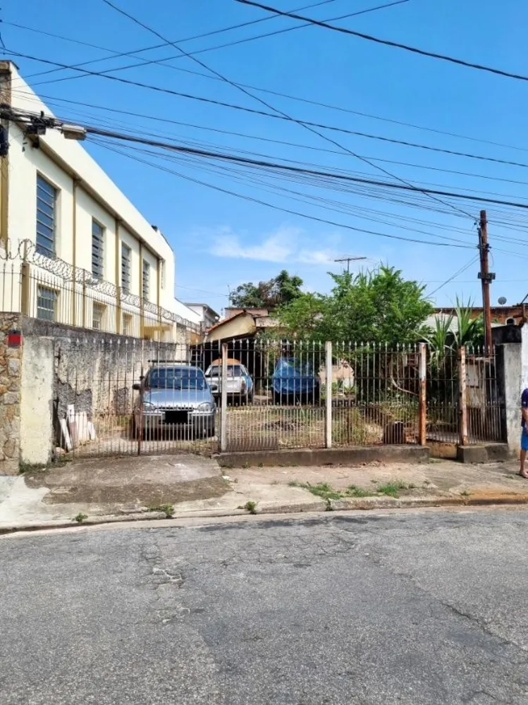 Terreno, 310 m² - Foto 2