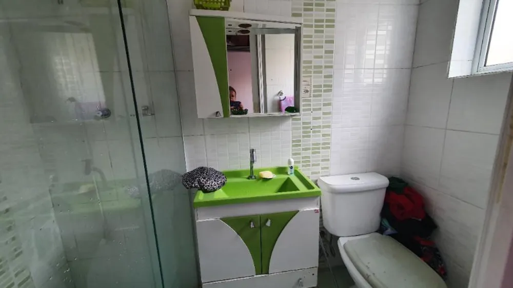 Sobrado, 4 quartos, 277 m² - Foto 7