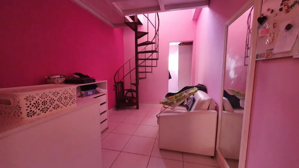 Sobrado, 4 quartos, 277 m² - Foto 11